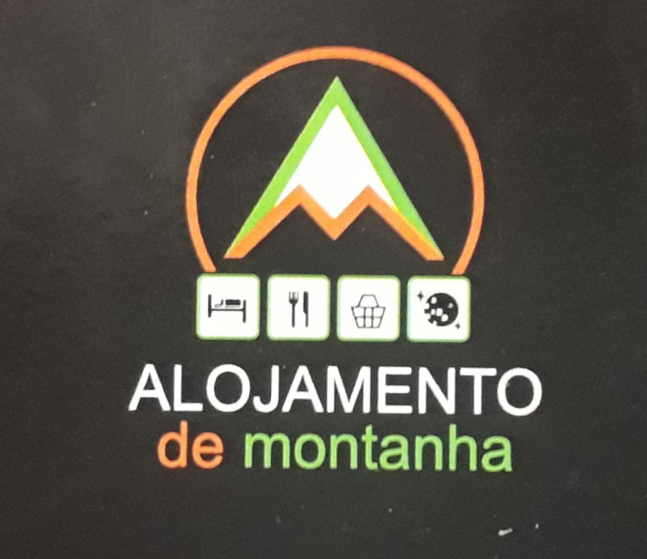 Alojamento De Montanha Penhas da Saúde Exterior foto